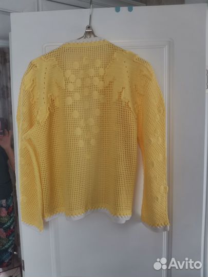 Кардиган женский