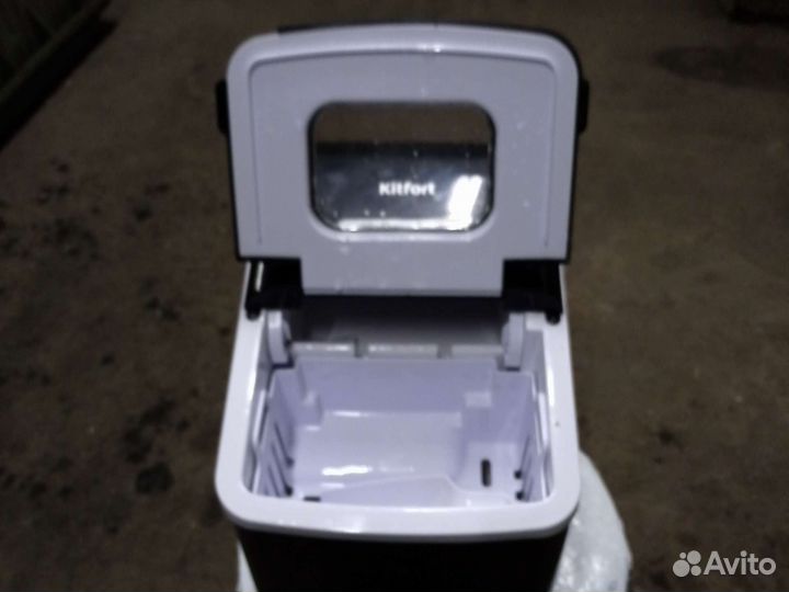 Лëдо генератор лопнула крышка на работу не влеяет