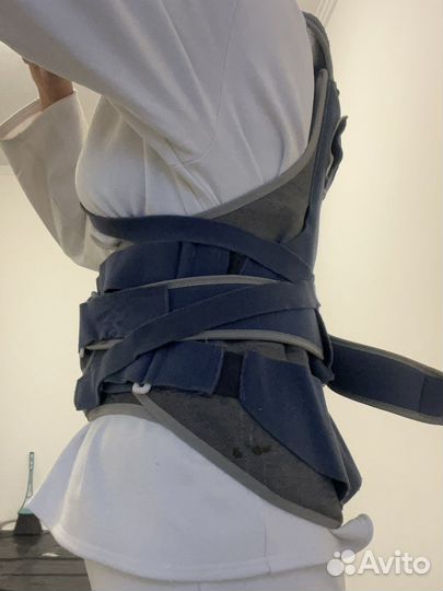 Корсет ортопедический Thuasne