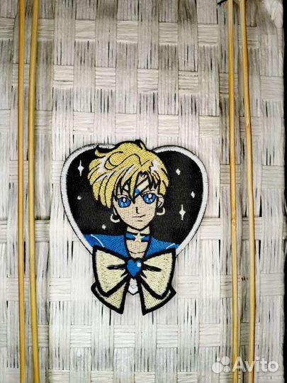 Sailor Мун аниме