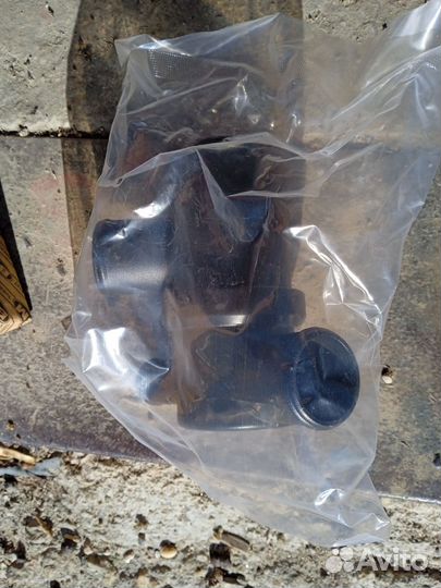 Термостат для ваз 2109,2108