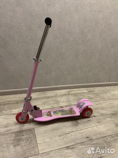 Самокат детский