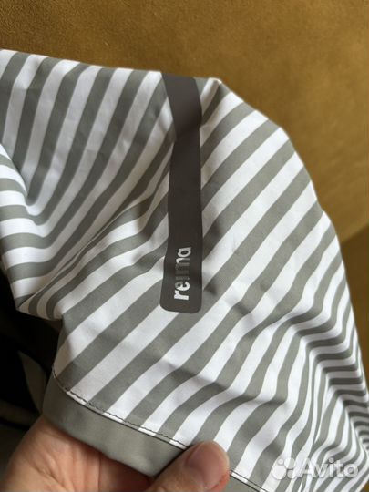 Комбинезон reima tec 110 116