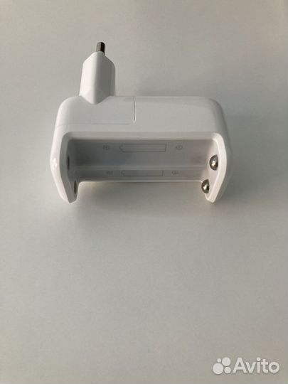 Зарядка для батареек Apple