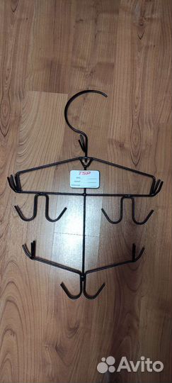 Вешалка для сушки хоккейной экипировки TSP