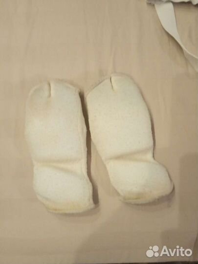 Кимоно для каратэ киокушинкай