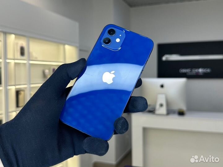iPhone 12, 128 ГБ