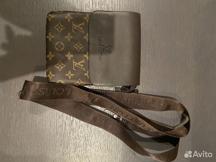Сумка louis vuitton