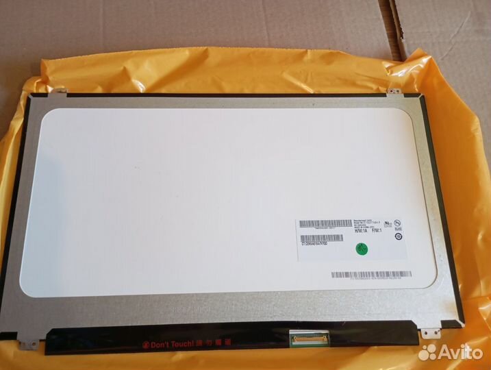 Матрица B156XTN04.2 (15.6