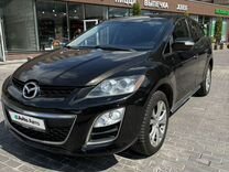 Mazda CX-7 2.3 AT, 2011, 157 700 км, с пробегом, цена 1 260 000 руб.