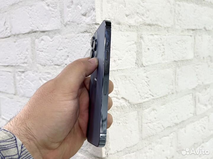iPhone 13 Pro, 512 ГБ