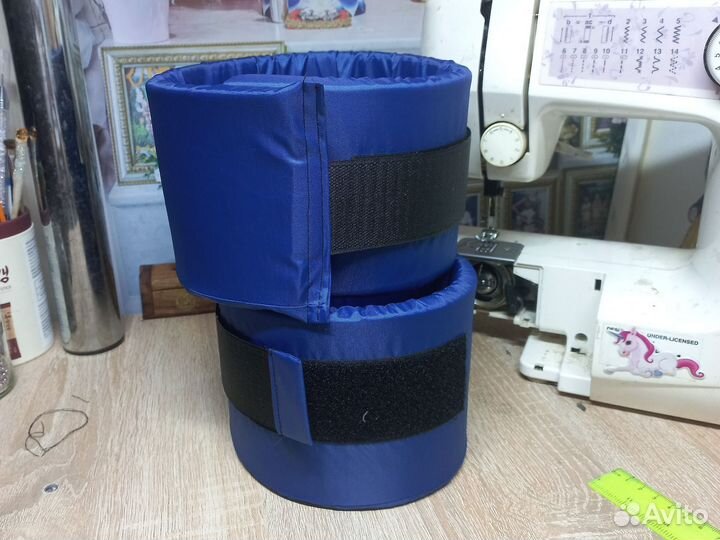 Флотсы для ватсу