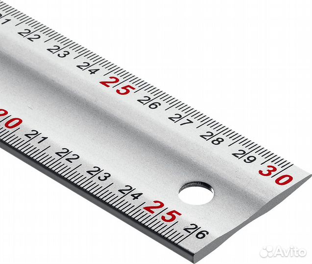 Столярный угольник (34392-50) зубр 500 мм