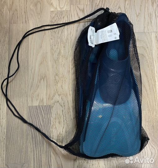 Ласты для плавания 35 36