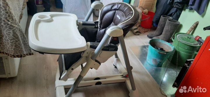 Стульчик для кормления