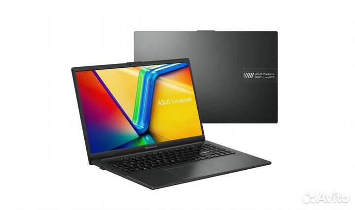 Ноутбук Asus VivoBook 15X oled M3504YA R5/16/512/D