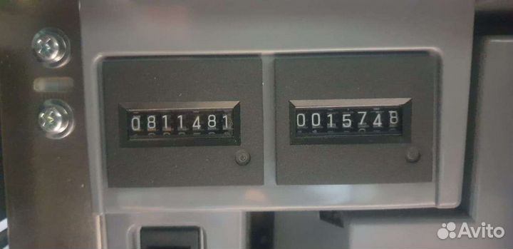 Печатная машина Konica Minolta bizhub press C70hc