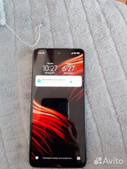 Xiaomi Poco X3 Pro, 8/256 ГБ