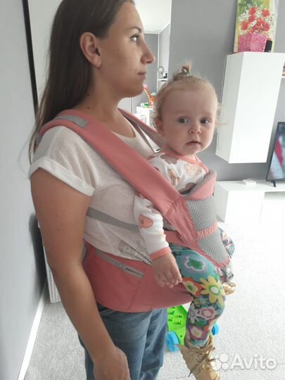 Эргорюкзак