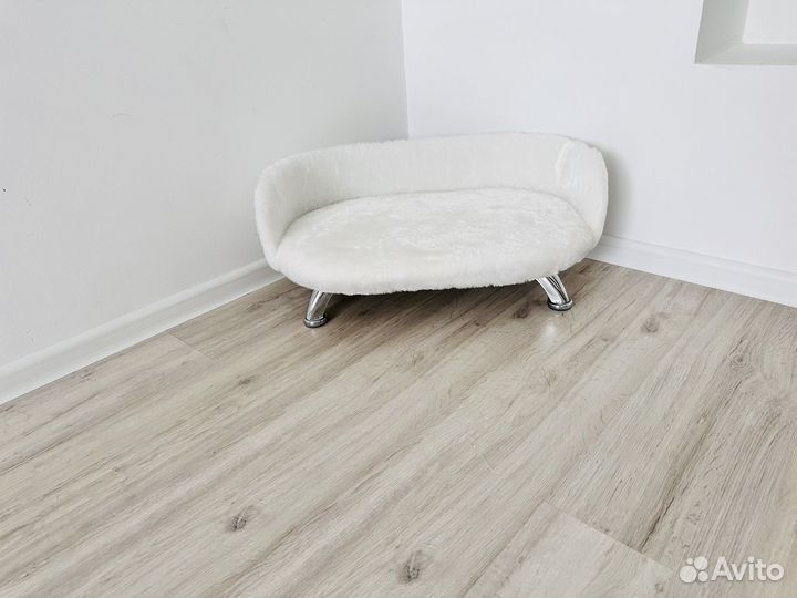 Лежанка диван для собак