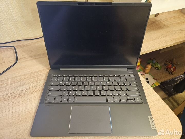 Ноутбук Lenovo IdeaPad 5 Pro Gen 7 14