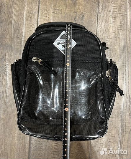 Моторюкзак