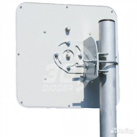 3G/4G антенна для усиления Kroks KP15-1700/2700