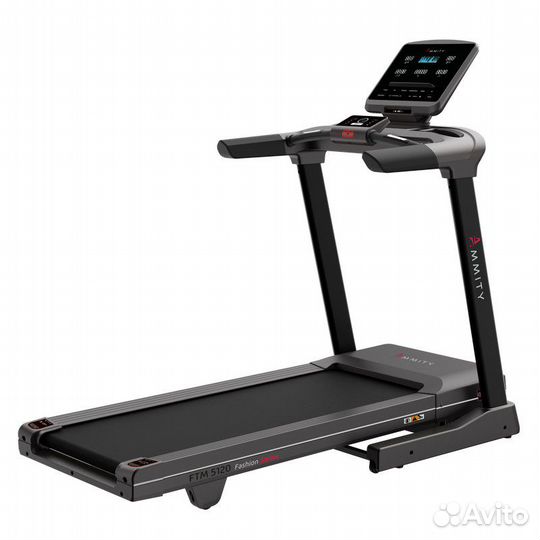 Беговая дорожка ammity Fashion FTM 5120