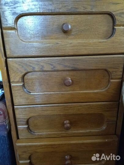 Сундук спальный гарнитур