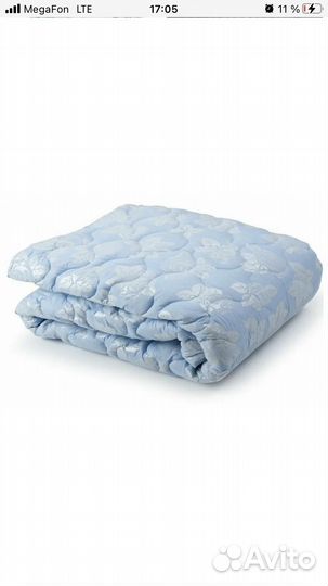 Одеяло 750