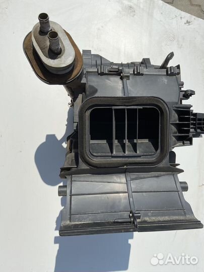 Корпус печки Renault Trafic / Opel Vivaro