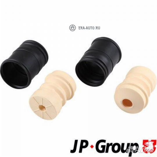 JP group 1452705010 Пыльник амортизатора