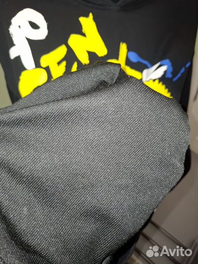 Худи для мальчика, девочки