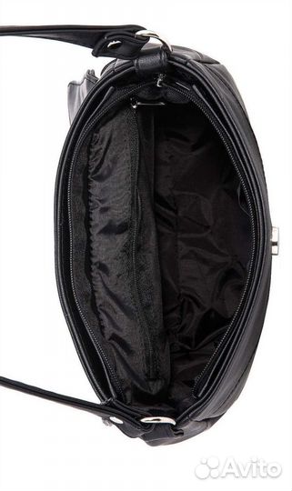 Женская сумка через плечо