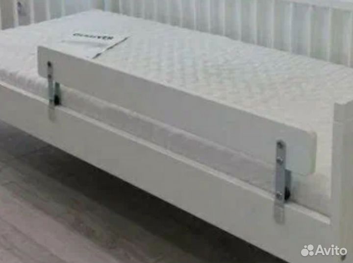 Детская кровать Икеа Sultan Lade