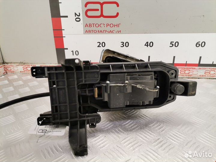 Кулиса кпп для Volkswagen Sharan 2 7N2713025H