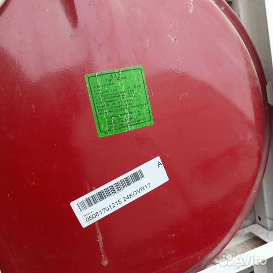 Газовый котел protherm panther