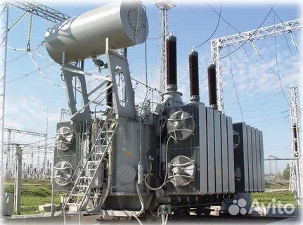 Трансформатор тм 10 ква