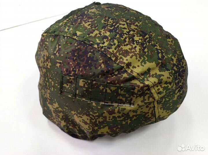 Нашлемник. Чехол для шлема