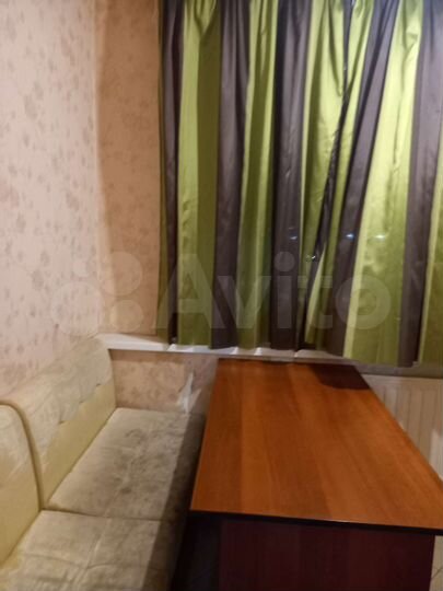 1-к. квартира, 32 м², 6/9 эт.