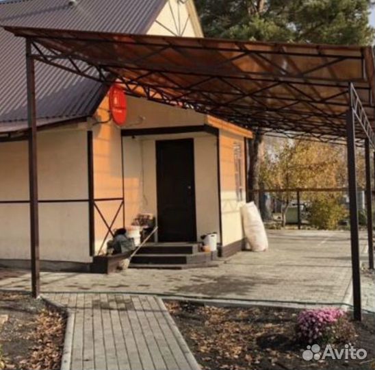 Строительная бригада