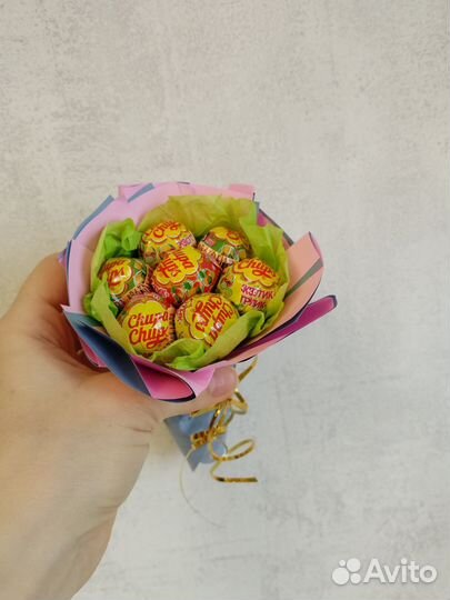 Подарок в школу для девочки на 8 марта