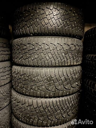 Continental ContiPremierContact 215/60 R16 99T