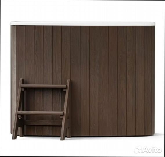 Купель standart 79 double