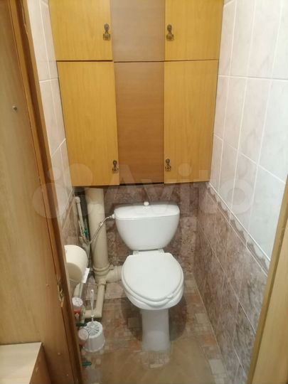 1-к. квартира, 36,6 м², 8/9 эт.