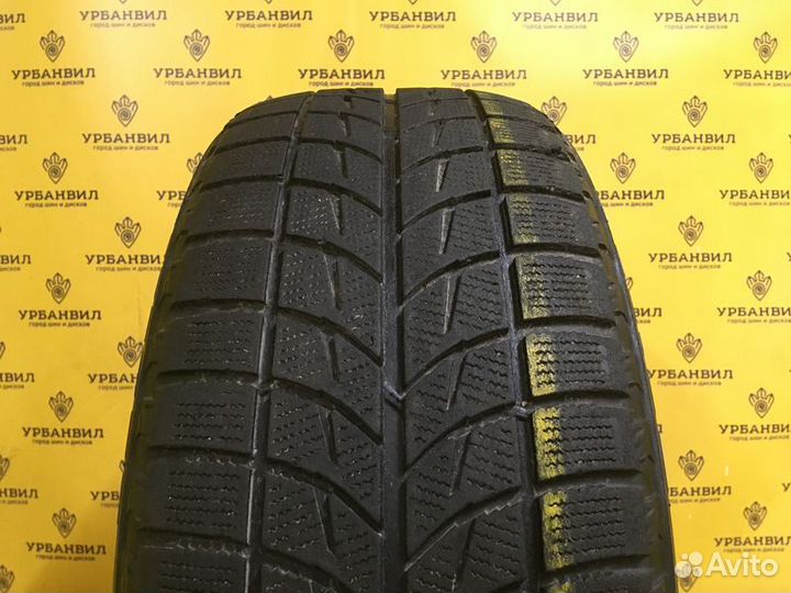 Bridgestone Blizzak WS-60 205/55 R16 91R