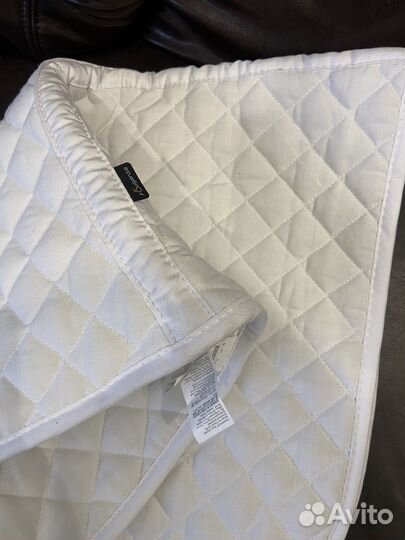 Вальтрап для лошади