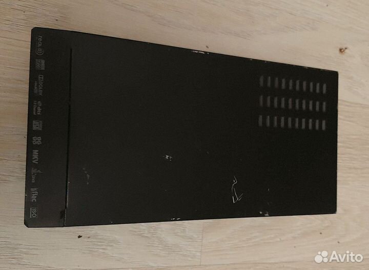 Медиаплеер dune hd SMART D1