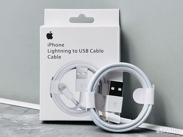 Usb кабель для iPhone