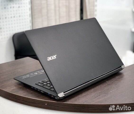 Игровой Acer 15,6/4K/i7-4/GTX 960M/16Gb/Гарантия объявление продам